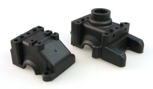 FRONT/REAR DIFF CASE SET